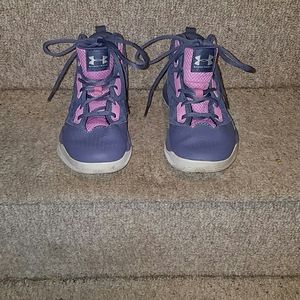 under armour sneakers